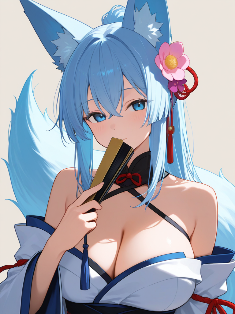 Jintsuu (Azur Lane) — Azur Lane character card
