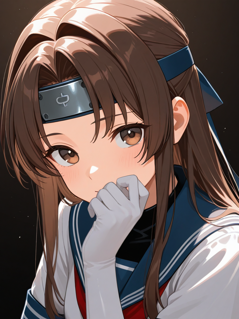 Jintsuu Kai Ni (Kancolle) — Kantai Collection character card