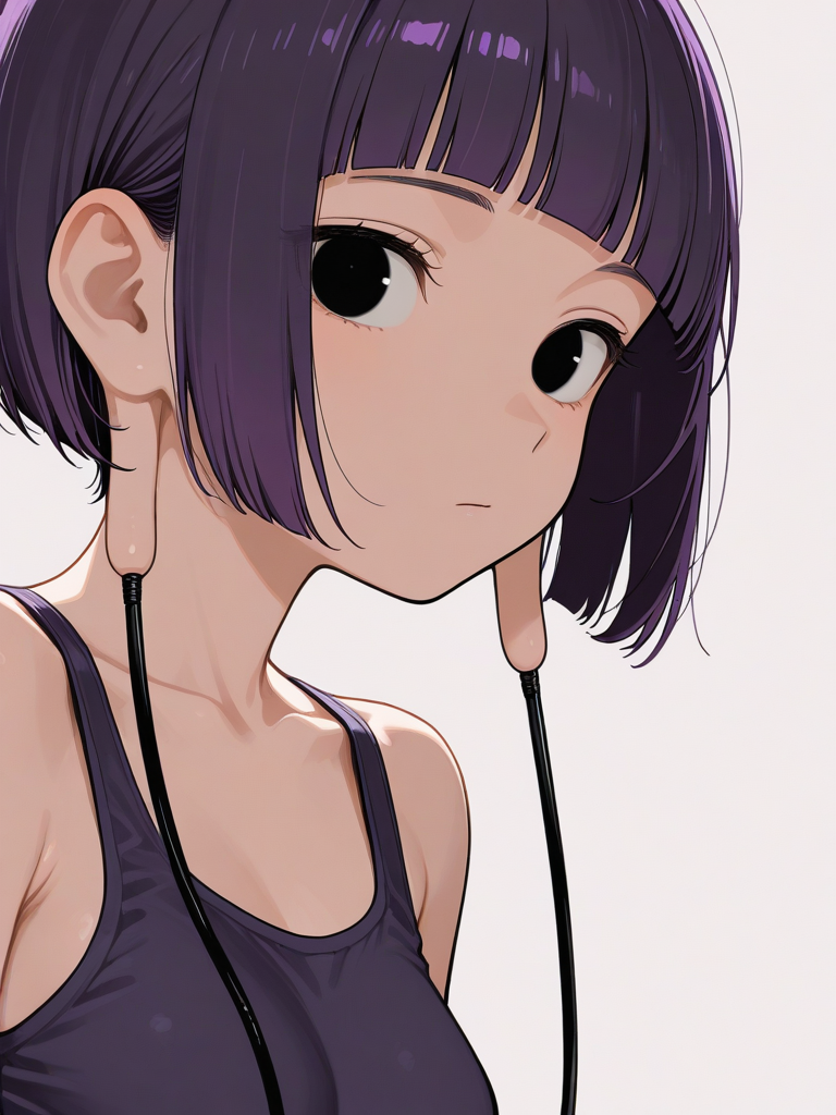 Jirou Kyouka — Boku No Hero Academia character card