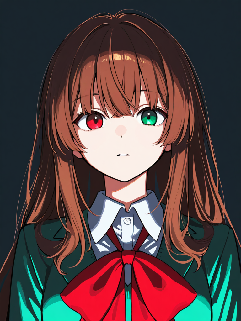 Jissouseki — Rozen Maiden character card