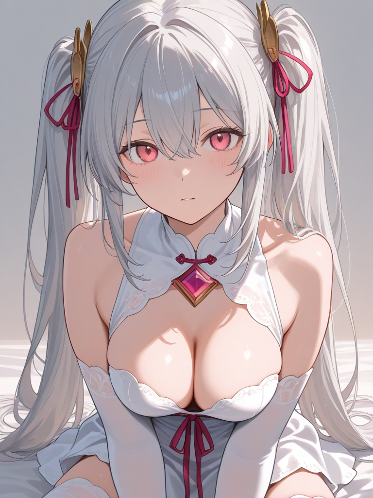 Joffre (Azur Lane) — Azur Lane character card