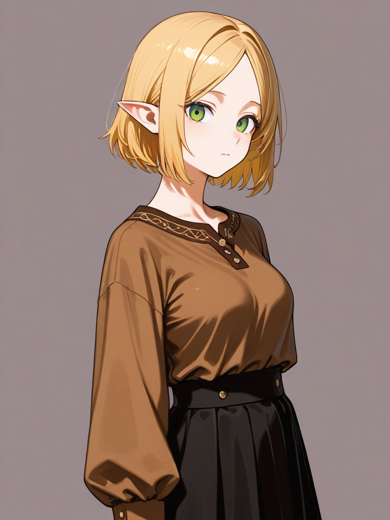 Joker (Cookie) — Cookie (Touhou) character card
