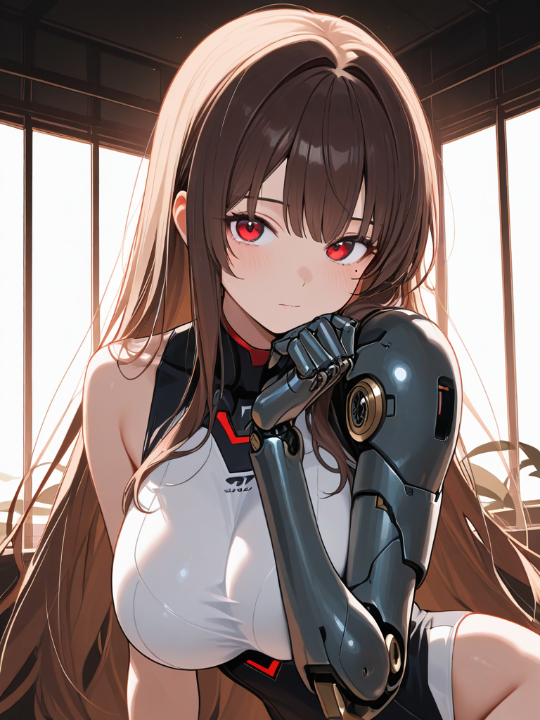 Js 9 (Girls' Frontline) — Girls' Frontline character card