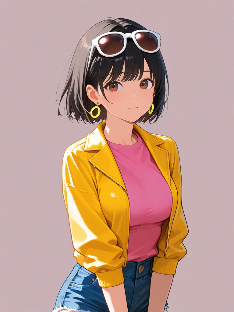 Jubilee — Marvel character card
