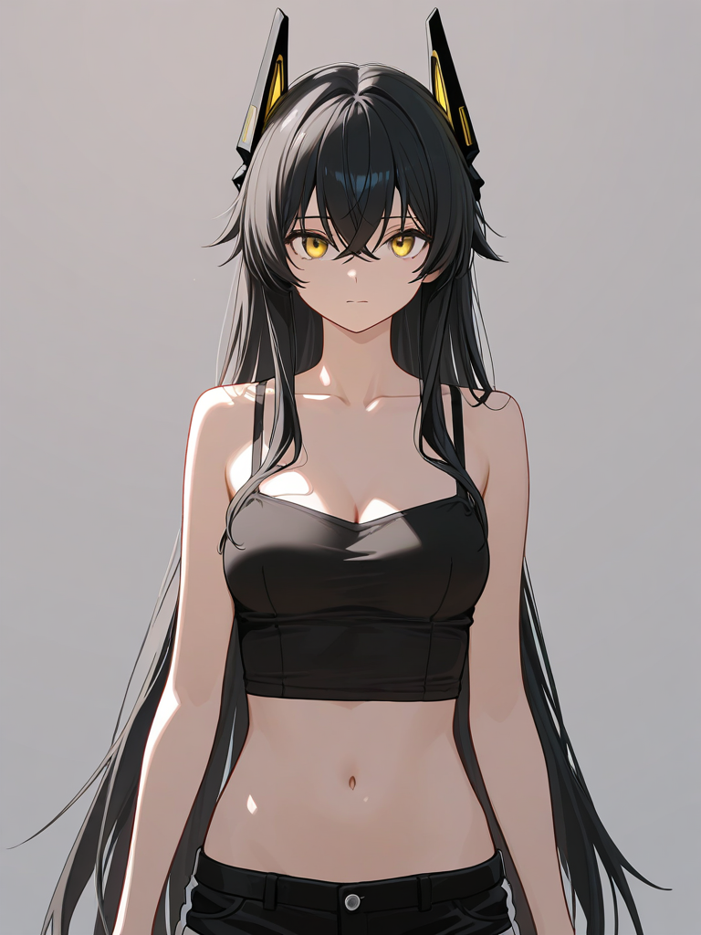 Judge (Girls' Frontline) — Girls' Frontline character card