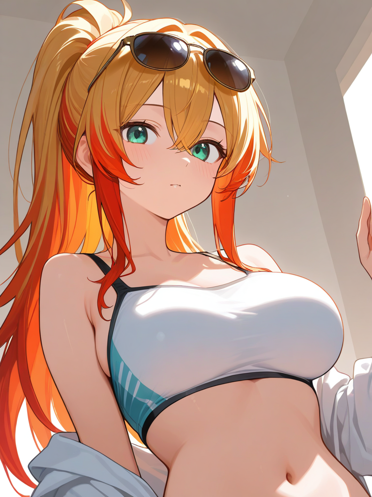 Judith Ranster — Eiyuu Densetsu character card