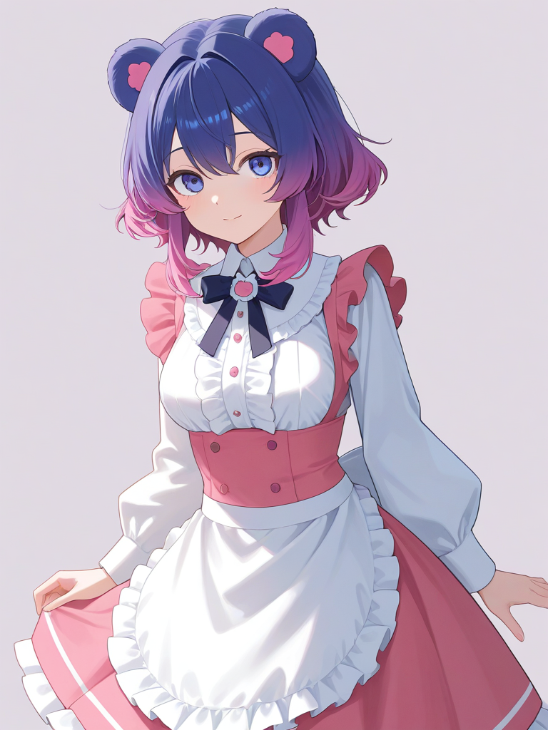 Judy (Animal Crossing) — Animal Crossing character card