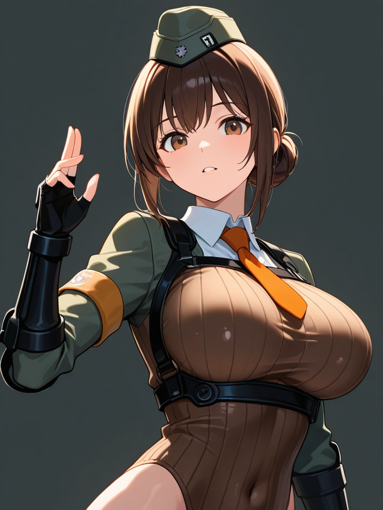 Juli (Street Fighter) — Street Fighter character card