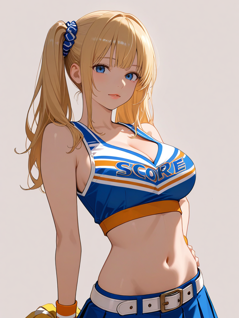 Juliet Starling — Lollipop Chainsaw character card