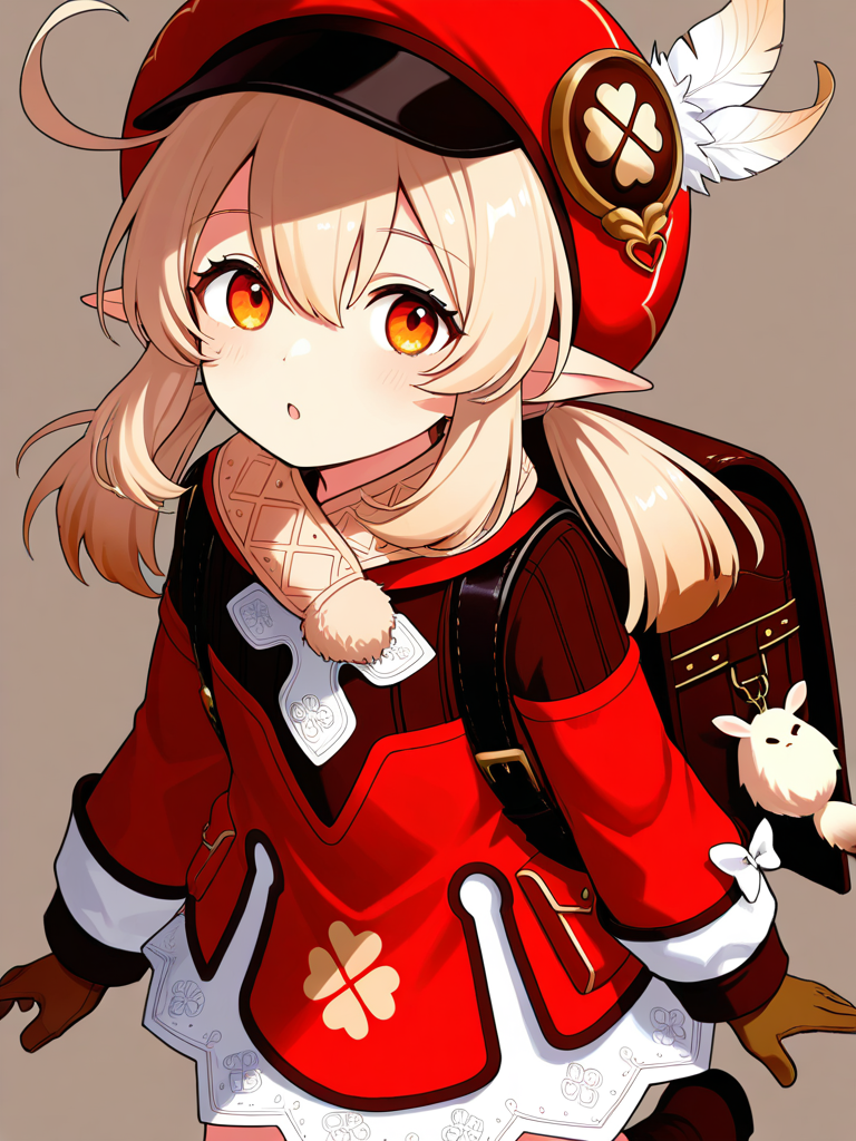 Jumpy Dumpty — Genshin Impact character card