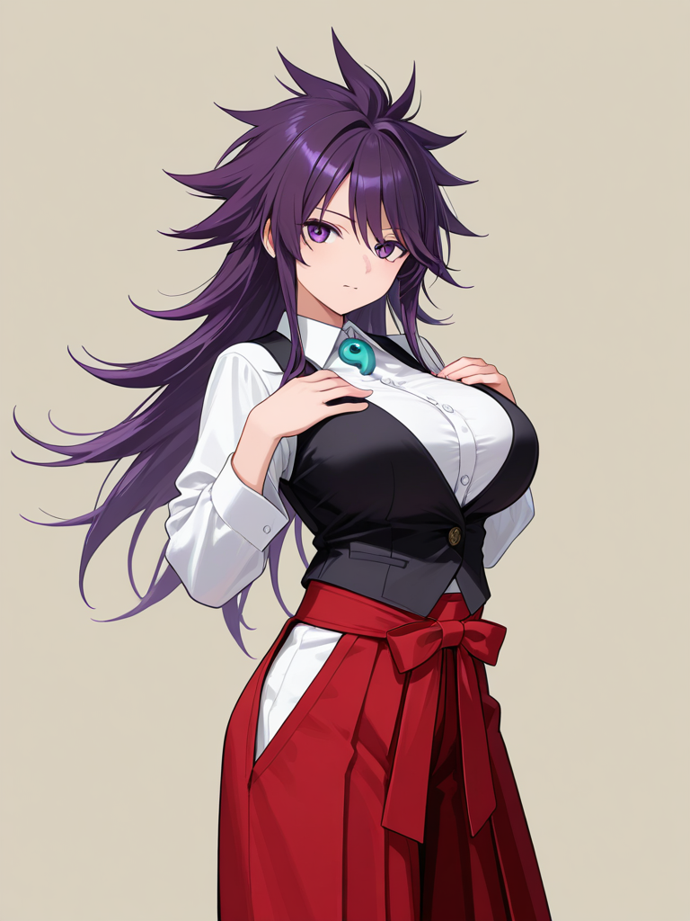 Jun'you Kai Ni (Kancolle) — Kantai Collection character card