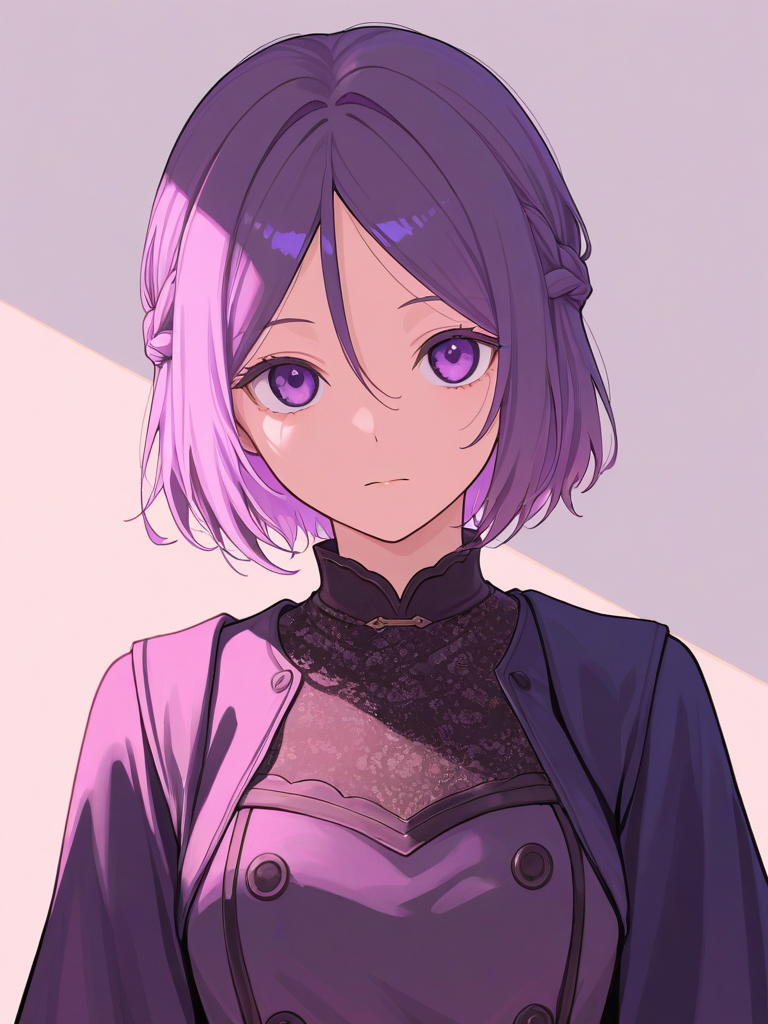 Jun (Princess Connect!) — Princess Connect! character card