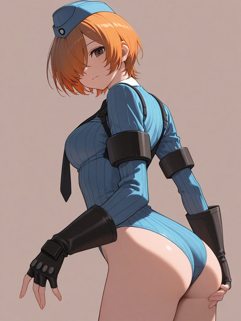 Juni (Street Fighter) — Street Fighter character card