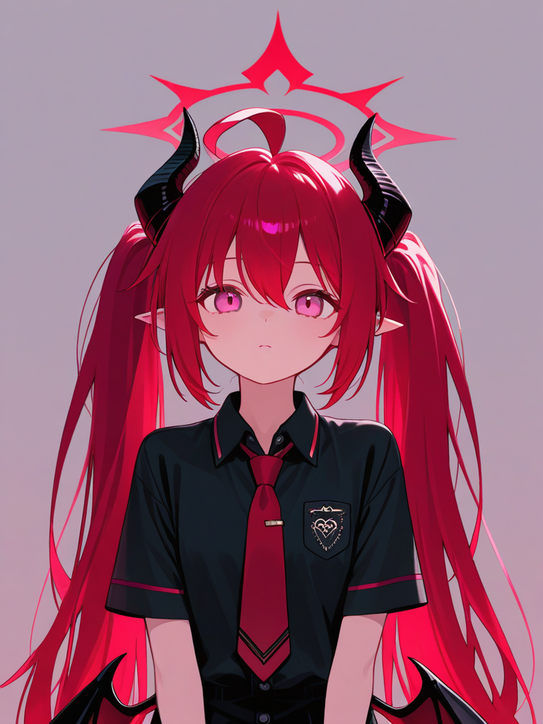 Junko (Blue Archive) — Blue Archive character card