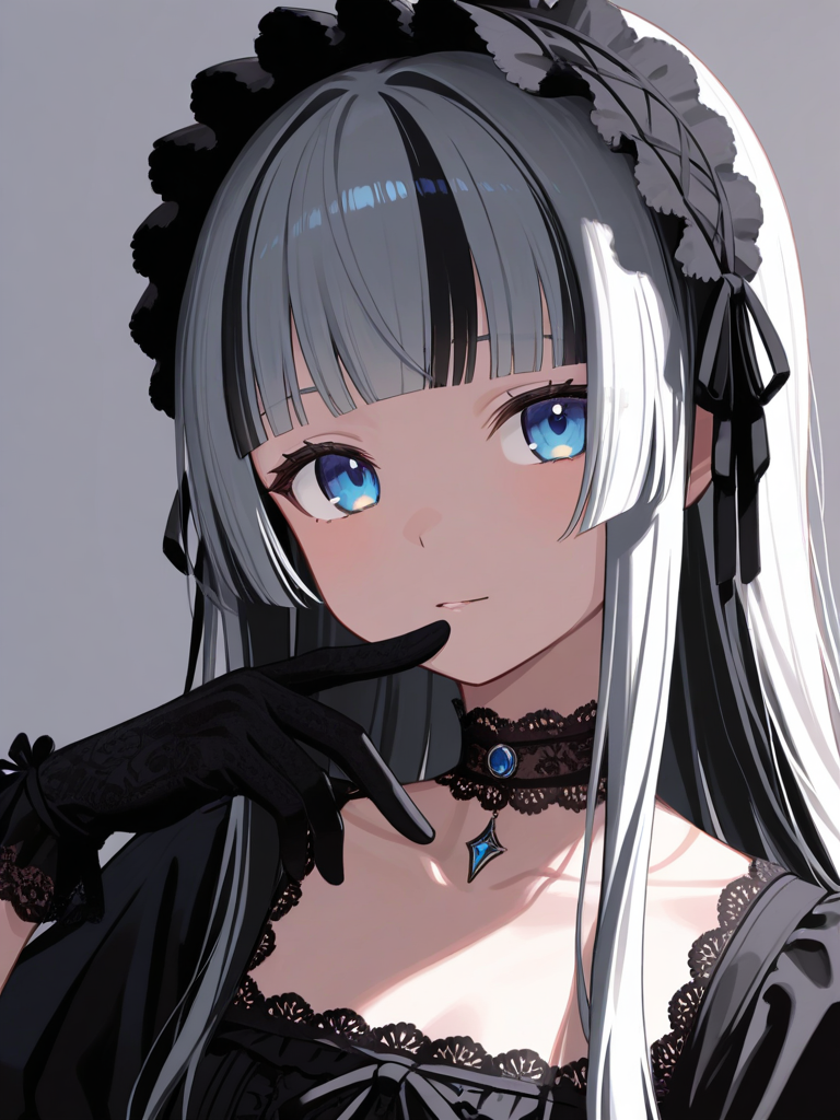 Juufuutei Raden — Hololive character card
