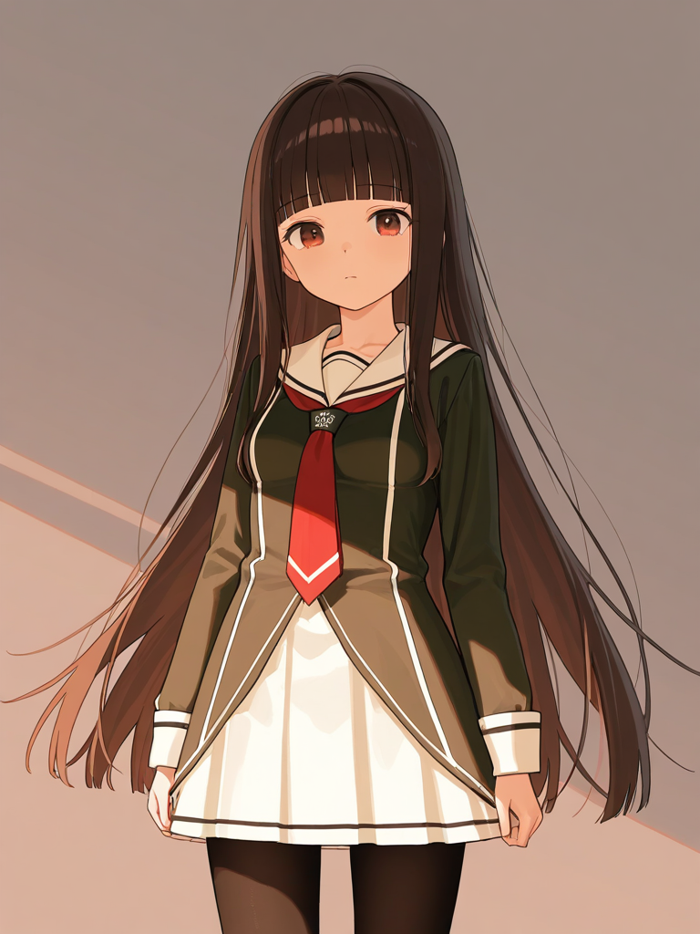Juujou Hiyori — Toji No Miko character card