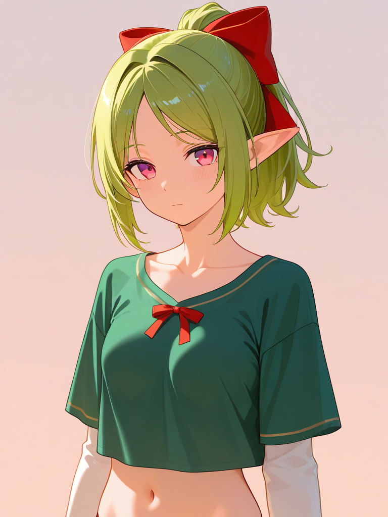 Juusha (Juusha-chan To Yaya Zannen Na Yuusha No Hanashi) — Juusha-chan To Yaya Zannen Na Yuusha No Hanashi character card