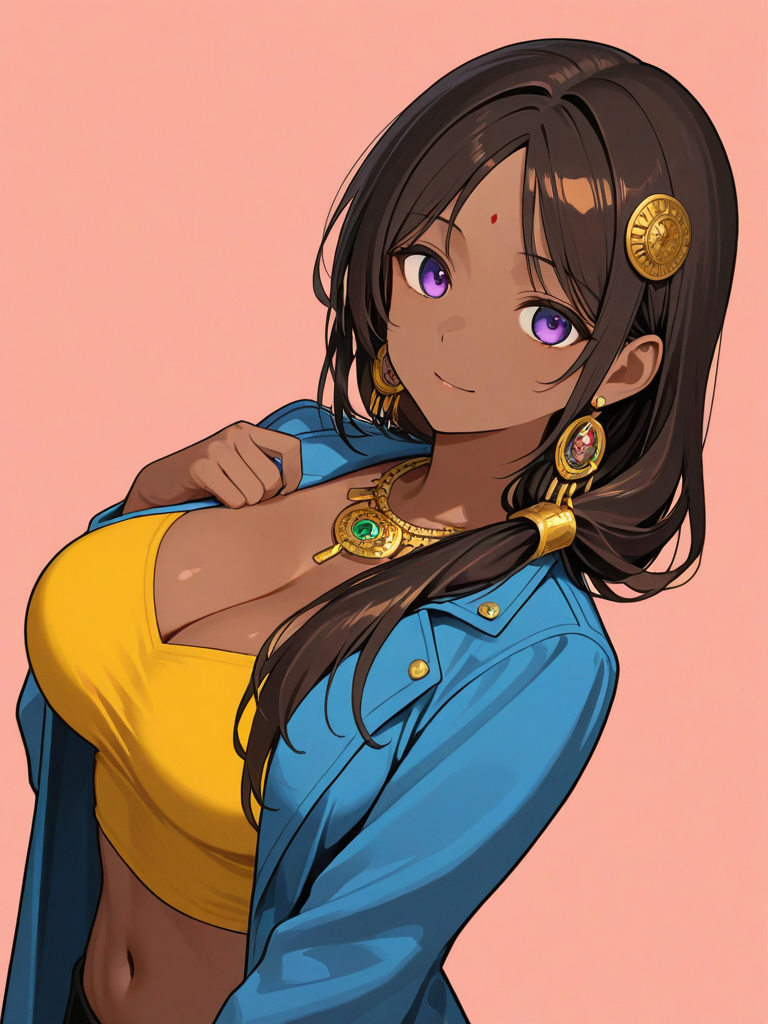Kaalaa Baunaa — Reverse:1999 character card