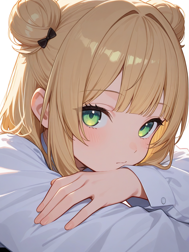 Kaburaki Roco — Nijisanji character card