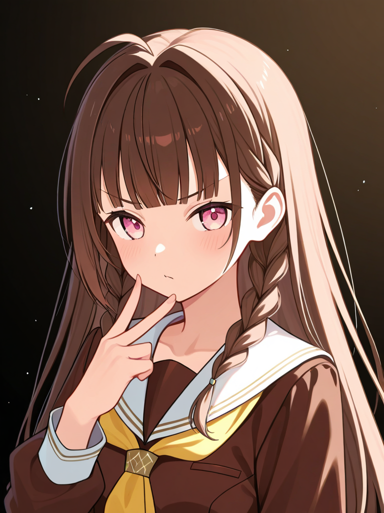 Kachimachi Kosuzu — Love Live! character card