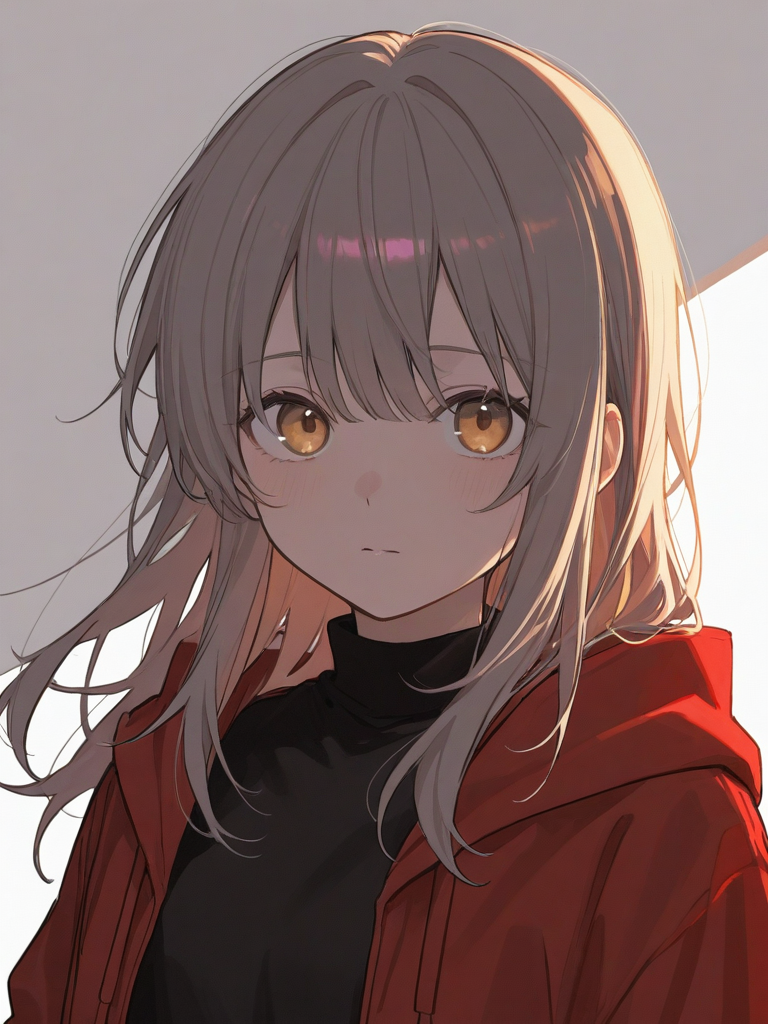 Kaede (Ragnarock City) — Ragnarock City character card