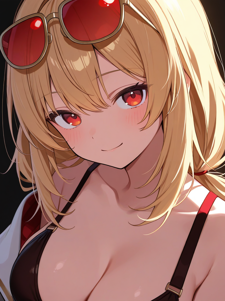 Kaela Kovalskia — Hololive character card