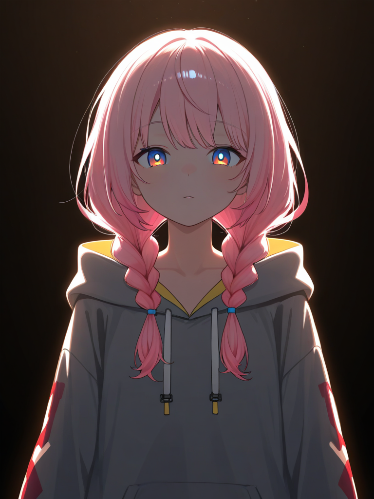 Kaf (Kamitsubaki Studio) — Kamitsubaki Studio character card