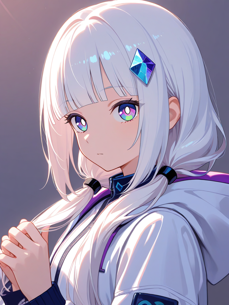 Kafu (Cevio) — Cevio character card