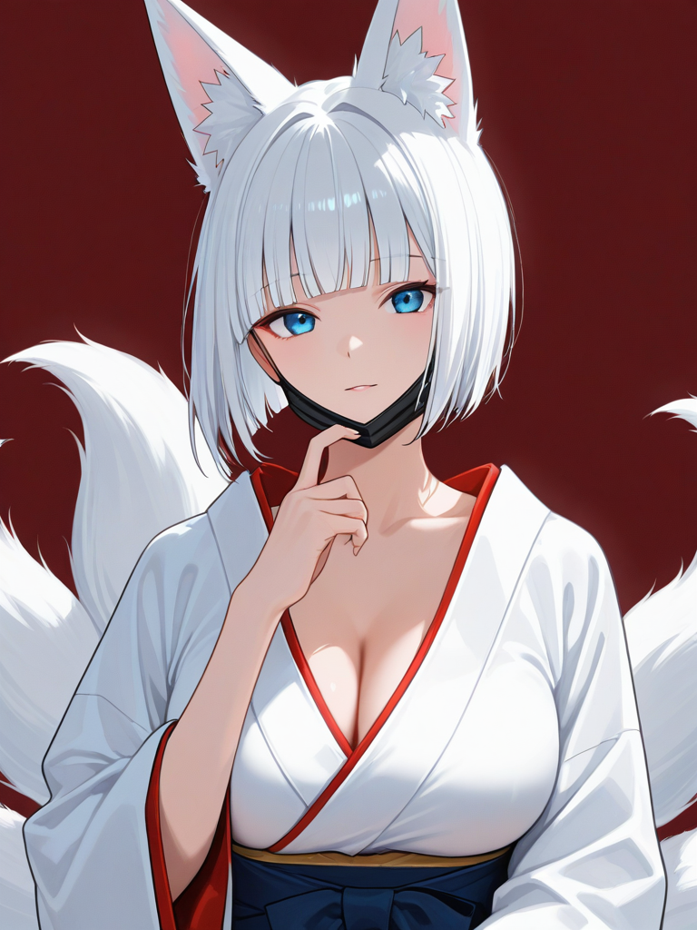 Kaga (Azur Lane) — Azur Lane character card