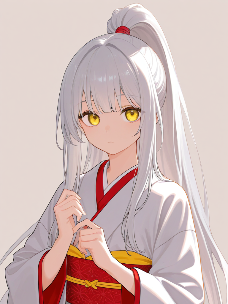 Kaga (Warship Girls R) — Warship Girls R character card