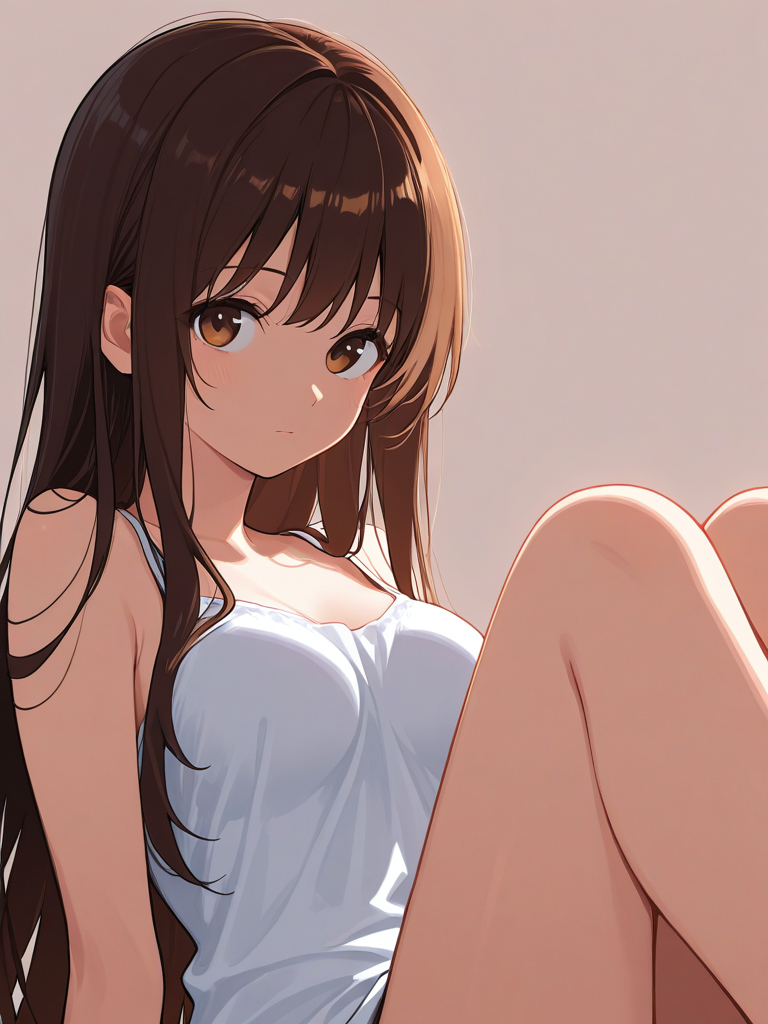 Kaga Kouko — Golden Time character card