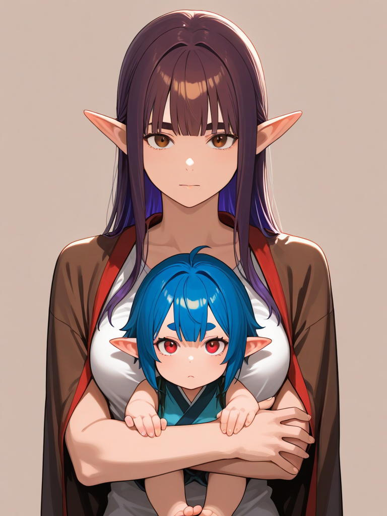 Kagami Kazuya — Tsugumomo character card
