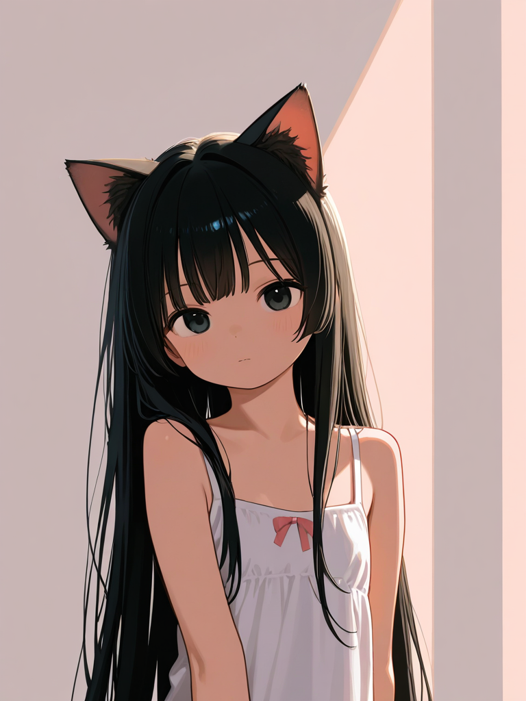 Kagami Kuro — Kodomo No Jikan character card
