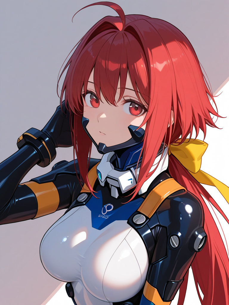 Kagami Sumika — Muv-luv character card