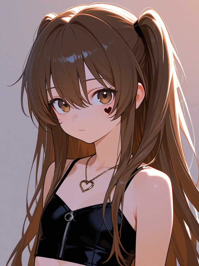 Kagami Tina — Mushiking character card