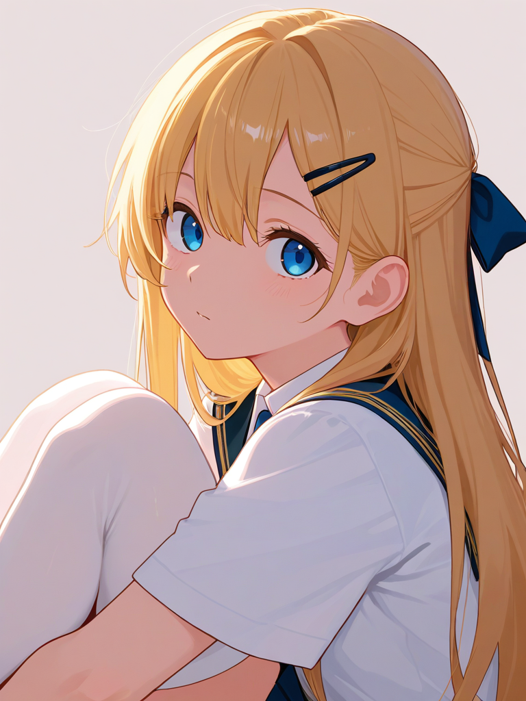 Kagamine Rin (Roshin Yuukai) — Roshin Yuukai (Vocaloid) character card