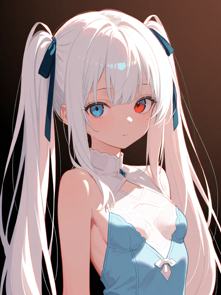 Kagarino Kirie — Bishoujo Mangekyou character card