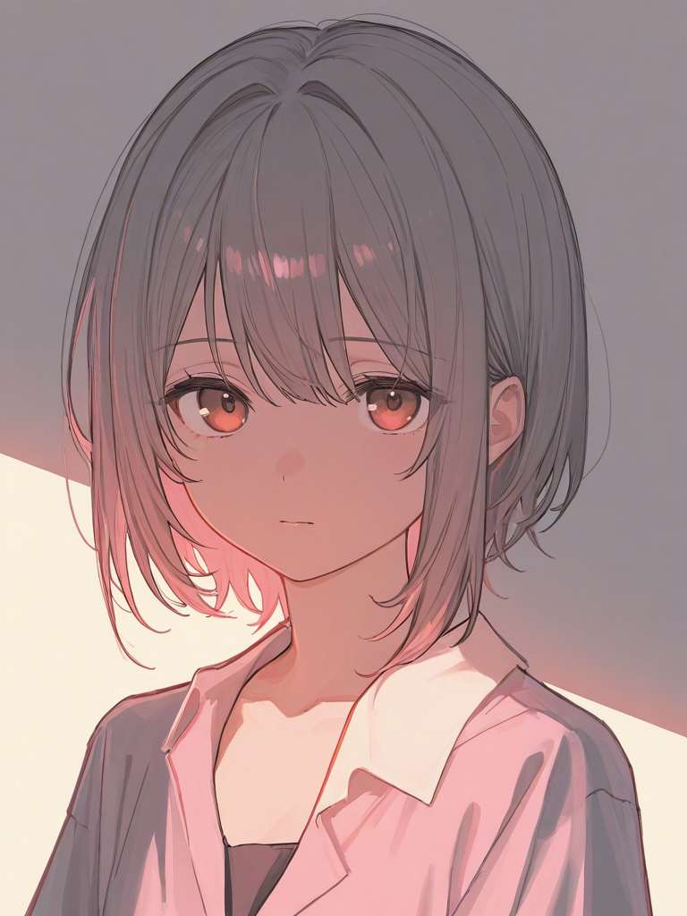 Kagaya Tsubomi — Original character card