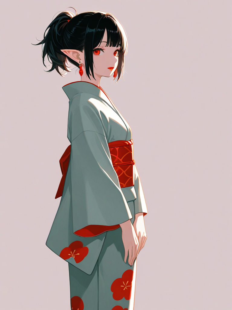 Kagura (Inuyasha) — Inuyasha character card