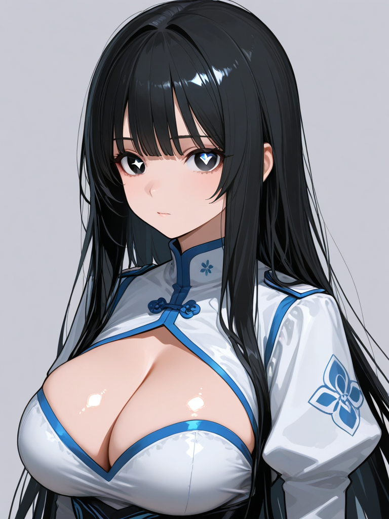 Kagura (Senran Kagura) — Senran Kagura character card