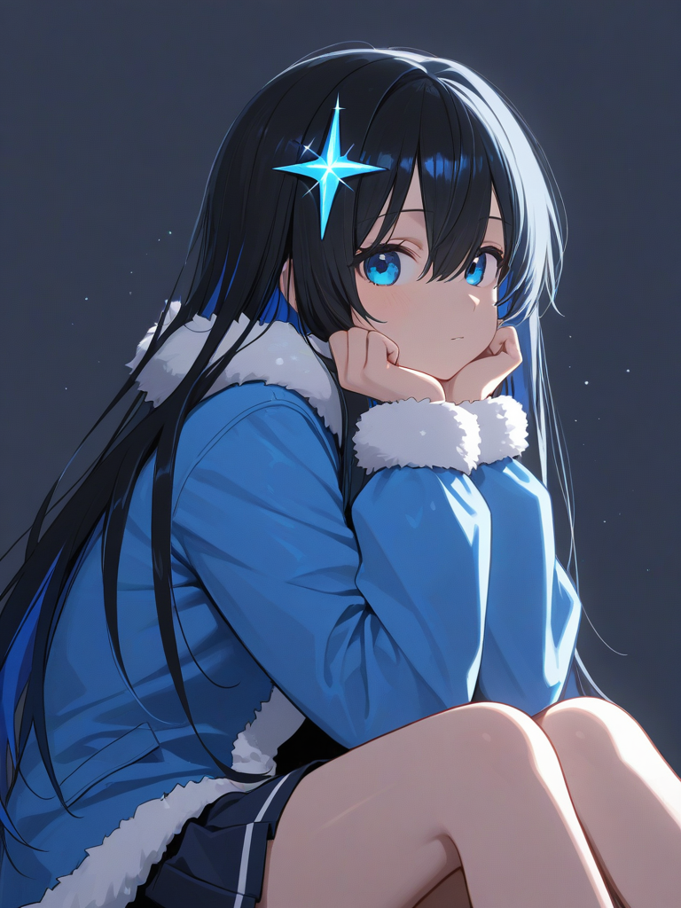 Kagura Hikari — Shoujo Kageki Revue Starlight character card