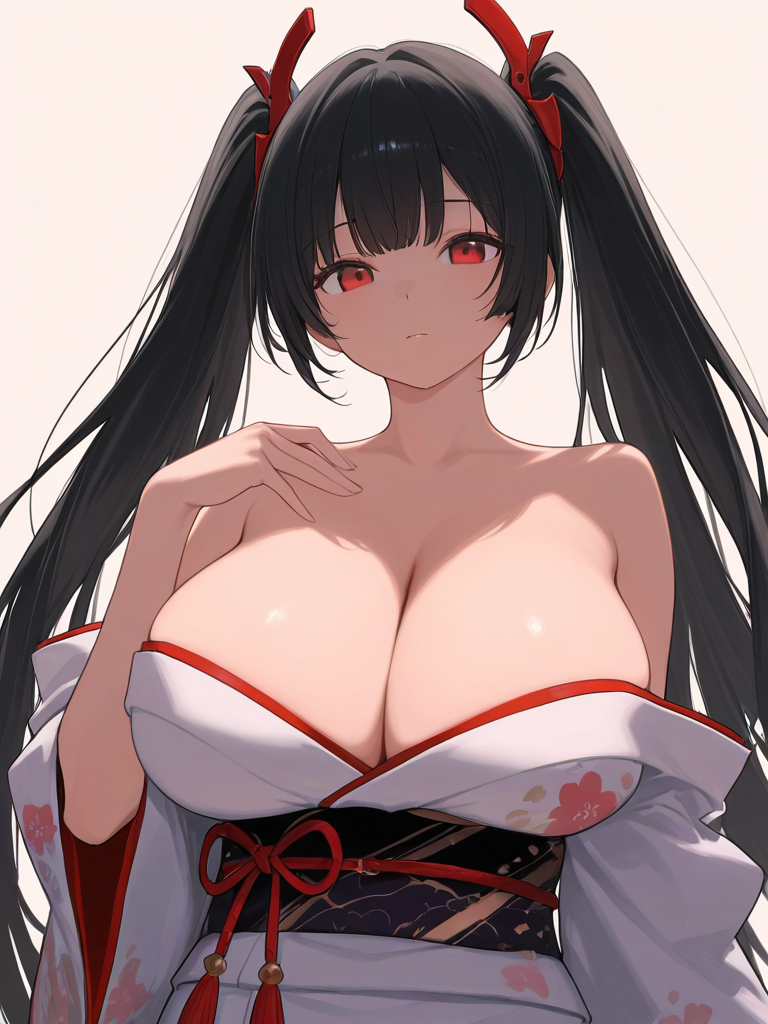 Kaguya (Queen's Blade) — Queen's Blade character card