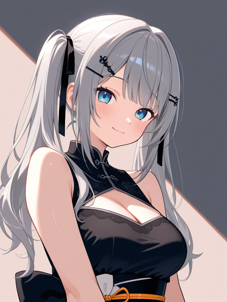 Kaguya Luna — The Moon Studio character card