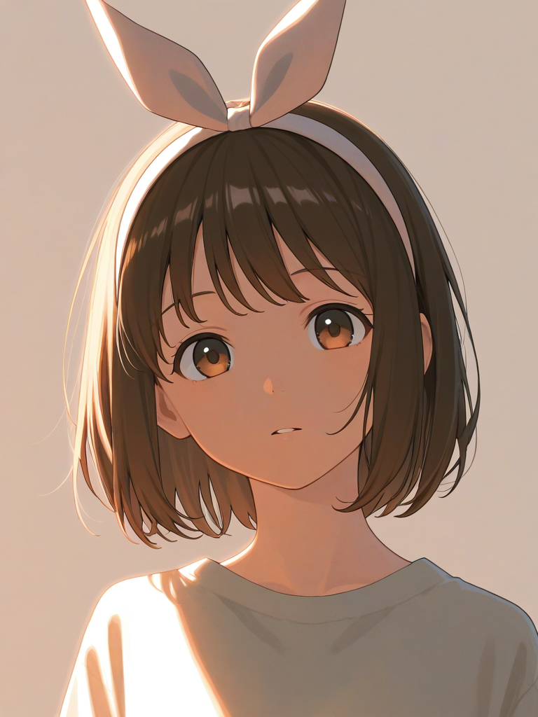Kaho (Sister Princess) — Sister Princess character card