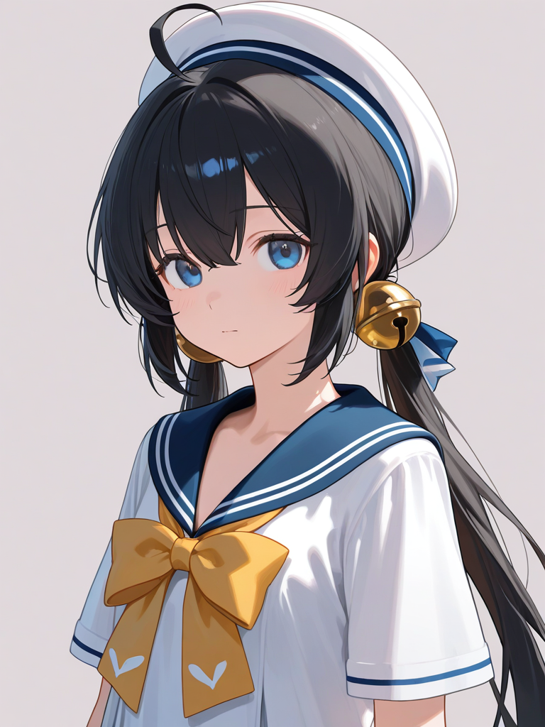 Kaiboukan No. 22 (Kancolle) — Kantai Collection character card