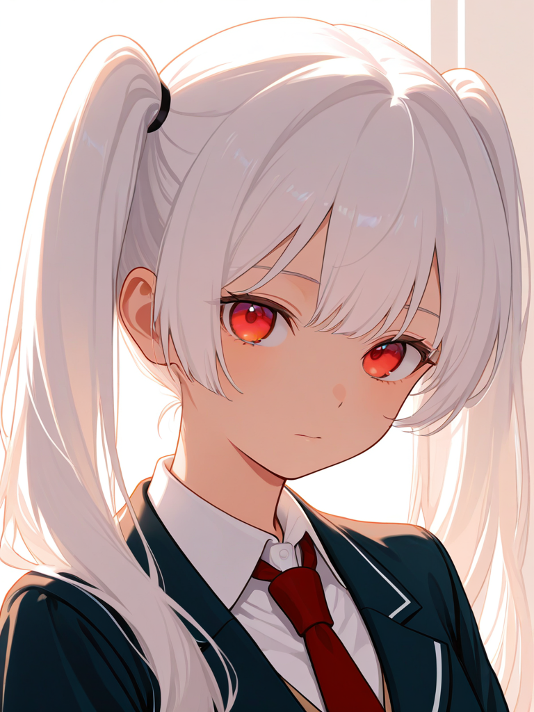 Kaibutsu — .Flow character card