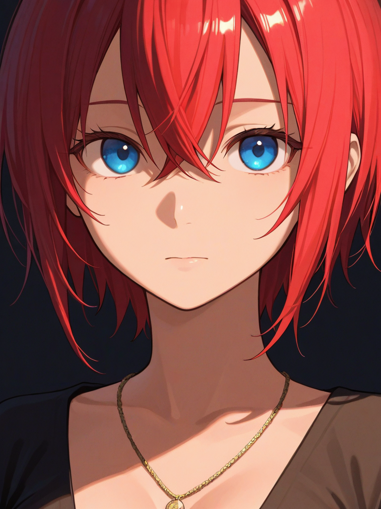 Kairi (Kingdom Hearts) — Kingdom Hearts character card