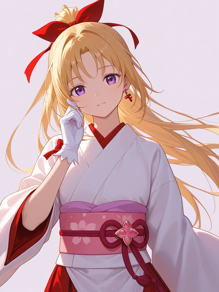 Kaitou Jeanne — Kamikaze Kaitou Jeanne character card