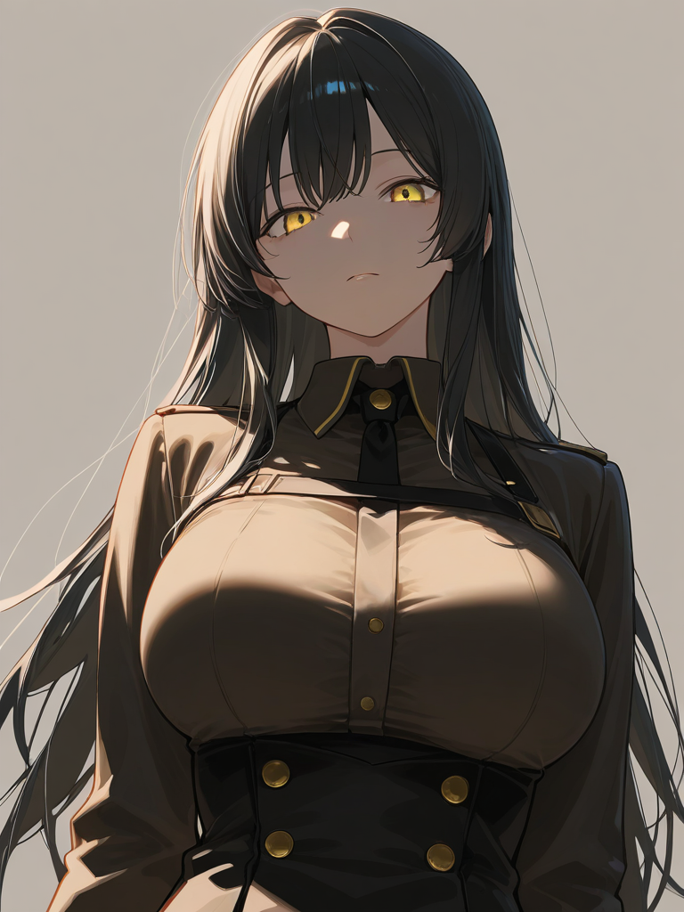 Kaizuka Yuki — Aldnoah.zero character card