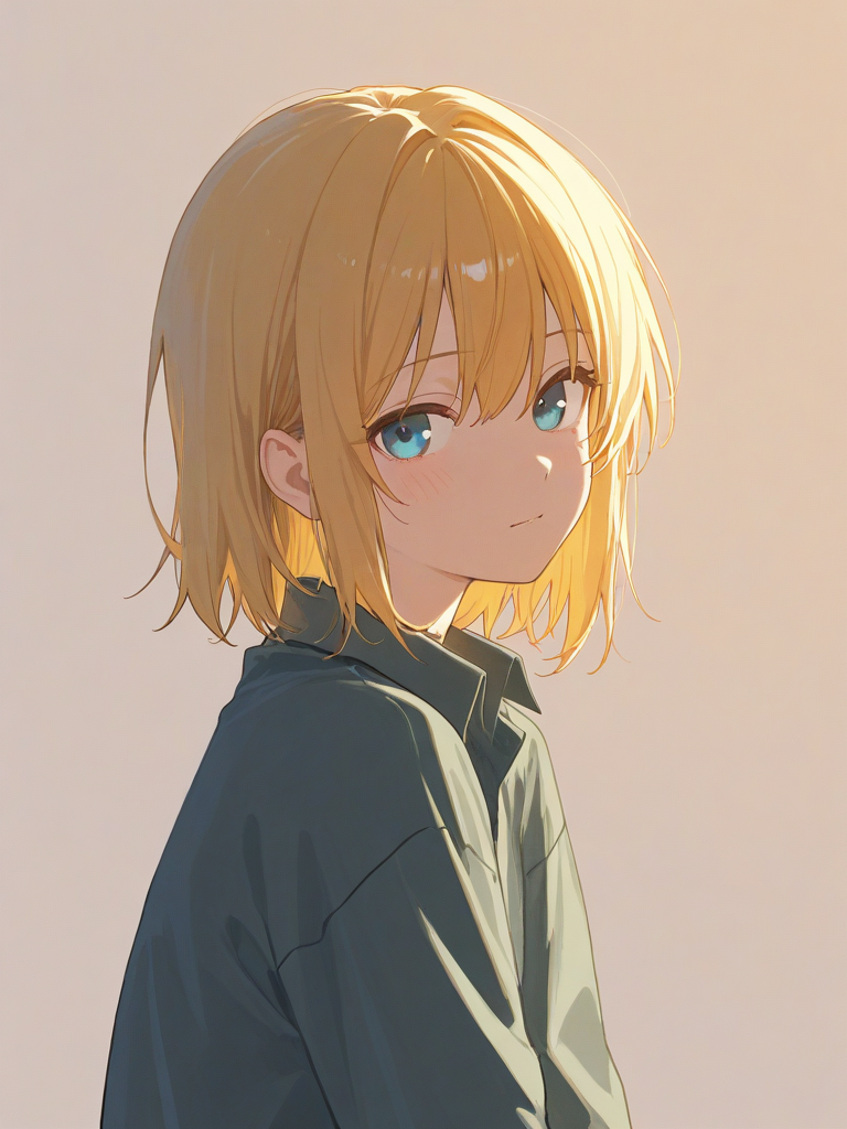 Kaji Ryouko — Tsurezure Children character card